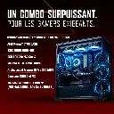 PC Cheetoh GEFORCE RTX™ 5070