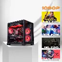 Starter Pack: PC BANGER RTX 5060 + IIyama 24" / 180Hz / FHD / IPS / Flat
