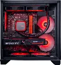 Starter Pack: PC BANGER RTX 5060 + IIyama 24" / 180Hz / FHD / IPS / Flat