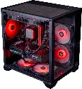 Starter Pack: PC BANGER RTX 5060 + IIyama 24" / 180Hz / FHD / IPS / Flat