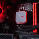 Starter Pack: PC BANGER RTX 5060 + IIyama 24" / 180Hz / FHD / IPS / Flat