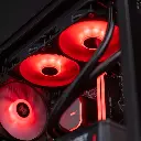 Starter Pack: PC BANGER RTX 5060 + IIyama 24" / 180Hz / FHD / IPS / Flat