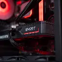 Starter Pack: PC BANGER RTX 5060 + IIyama 24" / 180Hz / FHD / IPS / Flat
