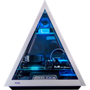 PC Pyramide GEFORCE RTX™ 5070 Ti
