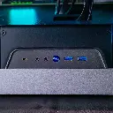 PC Pyramide GEFORCE RTX™ 5070 Ti