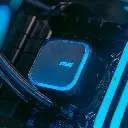 PC Pyramide GEFORCE RTX™ 5070 Ti