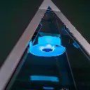 PC Pyramide GEFORCE RTX™ 5070 Ti