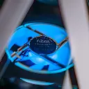 PC Pyramide GEFORCE RTX™ 5070 Ti
