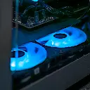 PC Pyramide GEFORCE RTX™ 5070 Ti