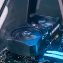 PC Pyramide GEFORCE RTX™ 5070 Ti