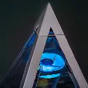PC Pyramide GEFORCE RTX™ 5070 Ti