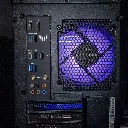 PC Viper GEFORCE RTX™ 5060 Ti 16GB