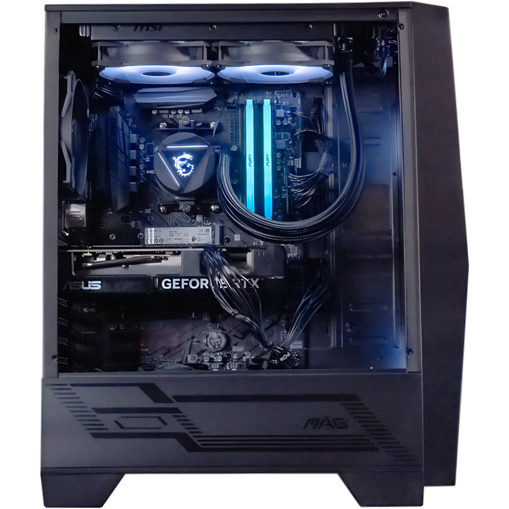 PC CLOVE RTX™ 4060 