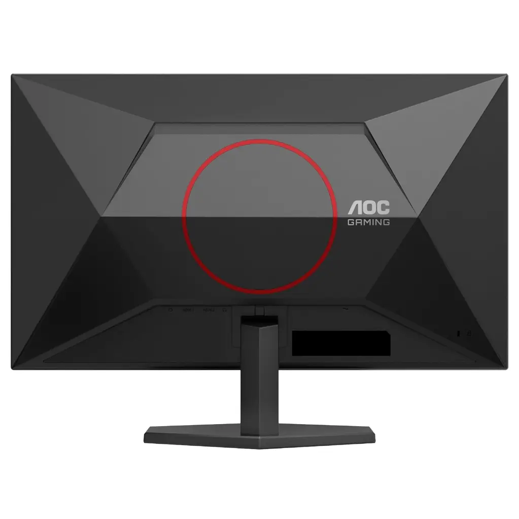 AOC 27" / 180Hz / QHD / VA / Flat