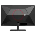 AOC 27" / 180Hz / QHD / VA / Flat