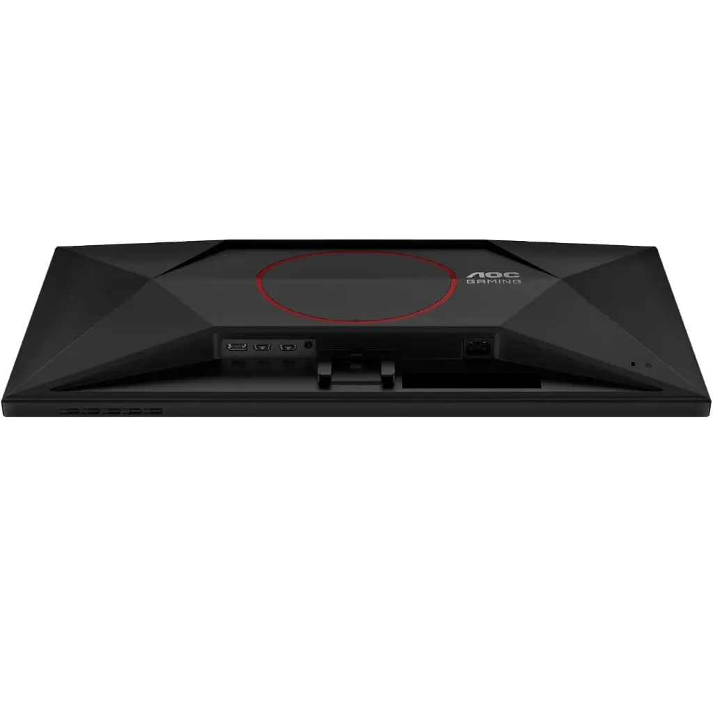 AOC 27" / 180Hz / QHD / VA / Flat
