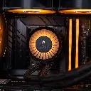 PC Rizer GEFORCE RTX™ 5070 - Limited edition