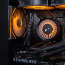 PC Rizer GEFORCE RTX™ 5070 - Limited edition