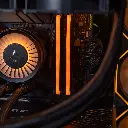 PC Rizer GEFORCE RTX™ 5070 - Limited edition