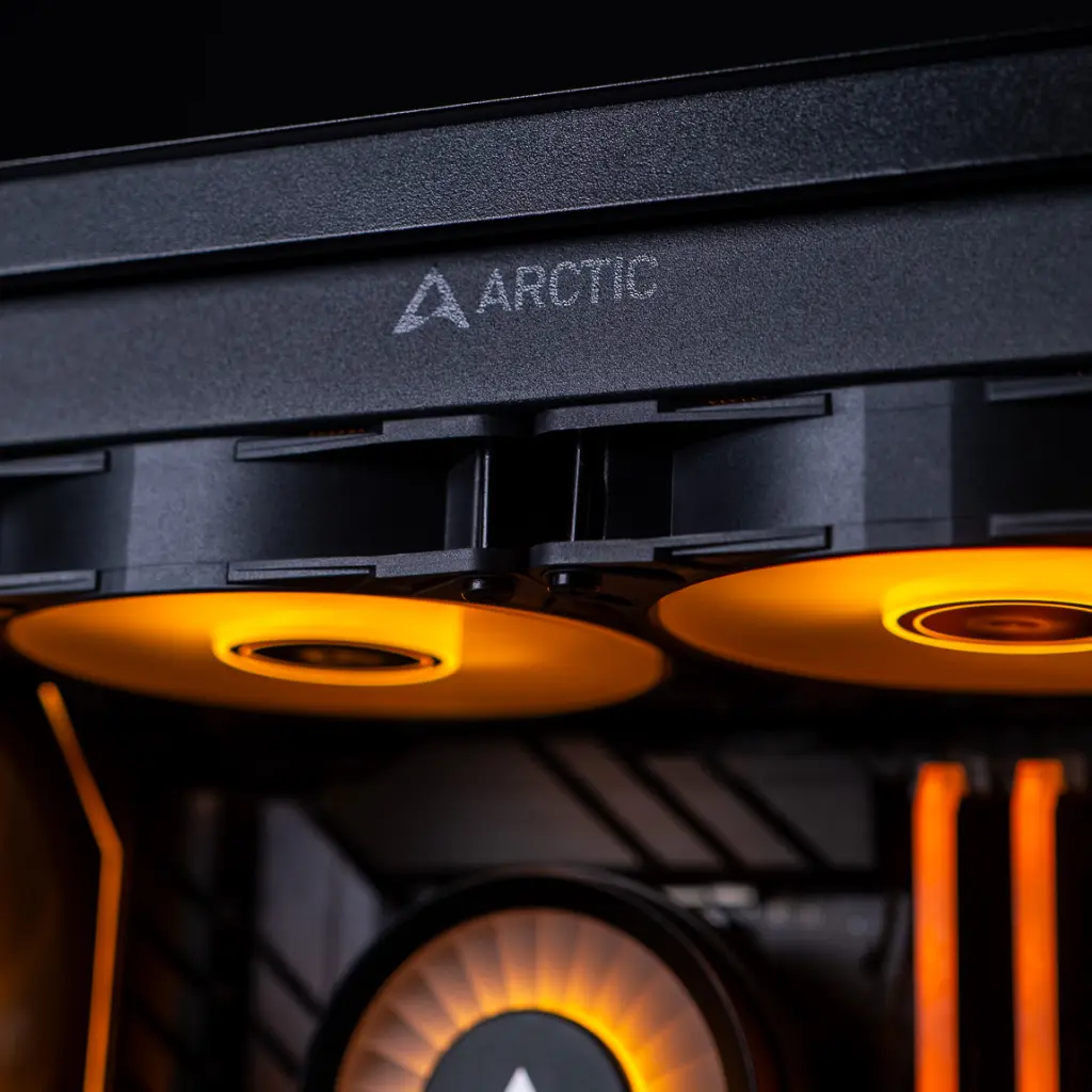 PC Rizer GEFORCE RTX™ 5070 - Limited edition