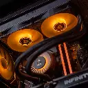 PC Rizer GEFORCE RTX™ 5070 - Limited edition