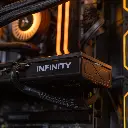 PC Rizer GEFORCE RTX™ 5070 - Limited edition