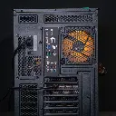 PC Rizer GEFORCE RTX™ 5070 - Limited edition