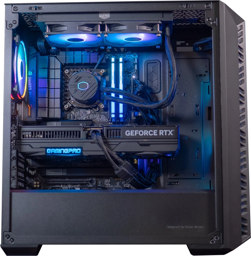PC YORU RADEON™ RX 7900 XTX