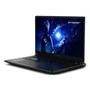 ERAZER Deputy P1 Core 15" / RTX 5060 / Ultra 5 210H / 16GB DDR5 / 144Hz