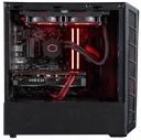 PC Bengal AMD RX 7600