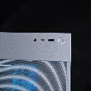 PC Frost by NZXT Radeon™ RX 9070 XT
