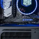 PC Intel Wizard GEFORCE RTX™ 5080 - Powered by Cooler Master