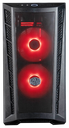 PC Bengal AMD RX 7600