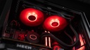 PC Bengal AMD RX 7600