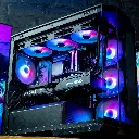 PC Abyssin GEFORCE RTX™ 5070 Ti 