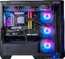 PC Abyssin GEFORCE RTX™ 5070 Ti 