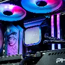 PC Abyssin GEFORCE RTX™ 5070 Ti 