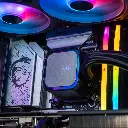 PC Abyssin GEFORCE RTX™ 5070 Ti 