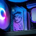 PC Abyssin GEFORCE RTX™ 5070 Ti 