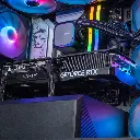PC Abyssin GEFORCE RTX™ 5070 Ti 