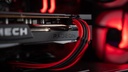PC Bengal AMD RX 7600