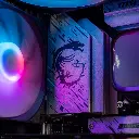 PC Abyssin GEFORCE RTX™ 5070 Ti 