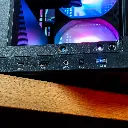 PC Abyssin GEFORCE RTX™ 5070 Ti 