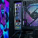 PC Abyssin GEFORCE RTX™ 5070 Ti 