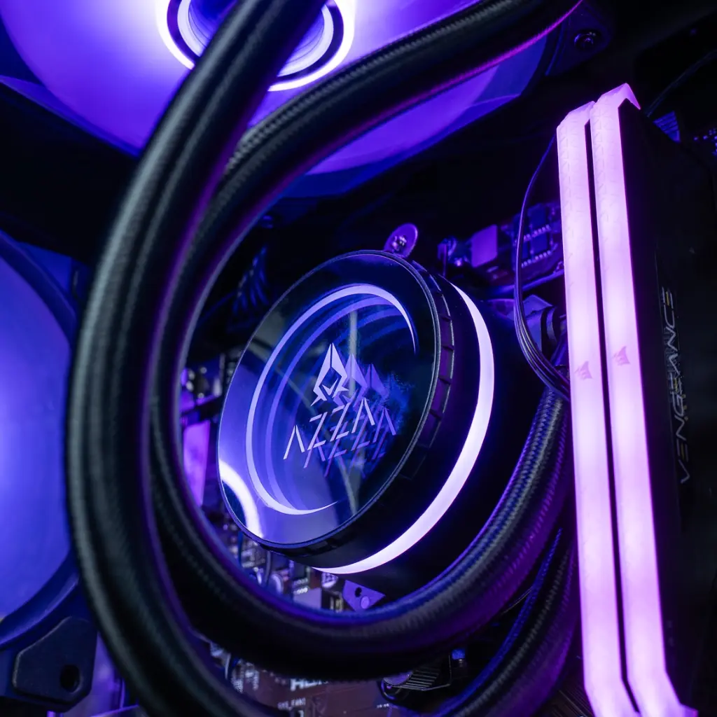 PC Savannah GeForce RTX™ 5060 Ti 8GB 