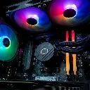 PC Savannah GeForce RTX™ 5060 Ti 8GB 