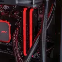 PC Savannah GeForce RTX™ 5060 Ti 8GB 