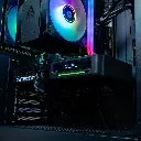 PC Savannah GeForce RTX™ 5060 Ti 8GB 