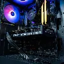 PC Savannah GeForce RTX™ 5060 Ti 8GB 