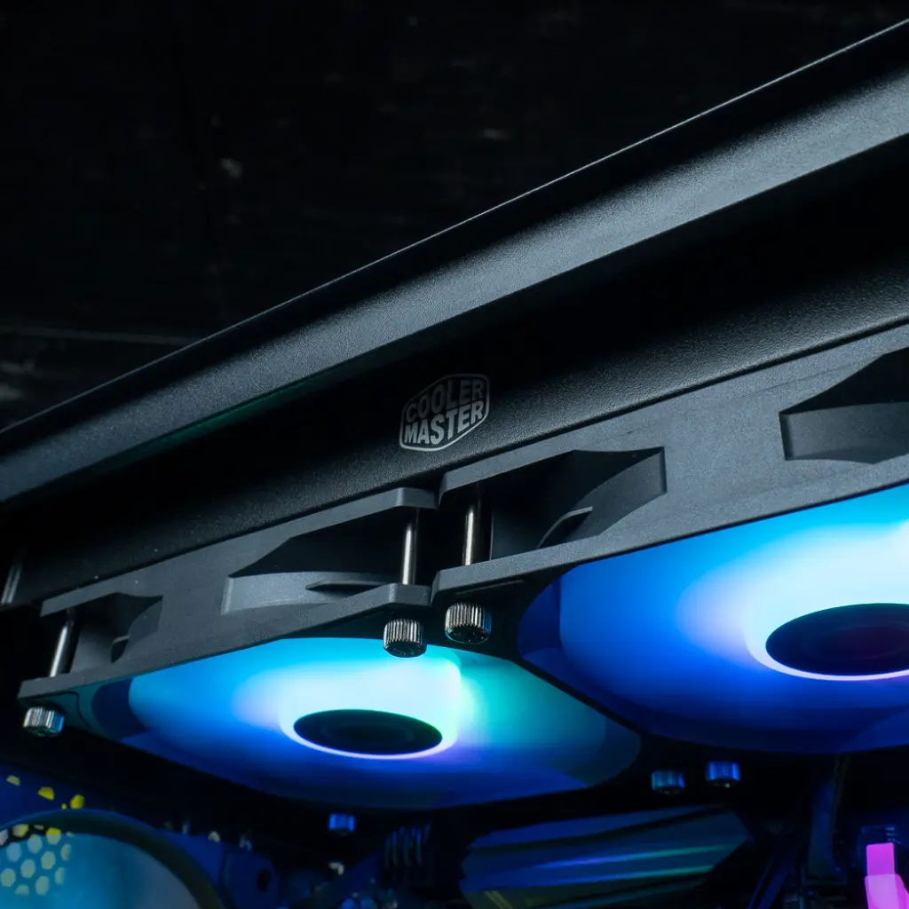 PC Savannah GeForce RTX™ 5060 Ti 8GB 